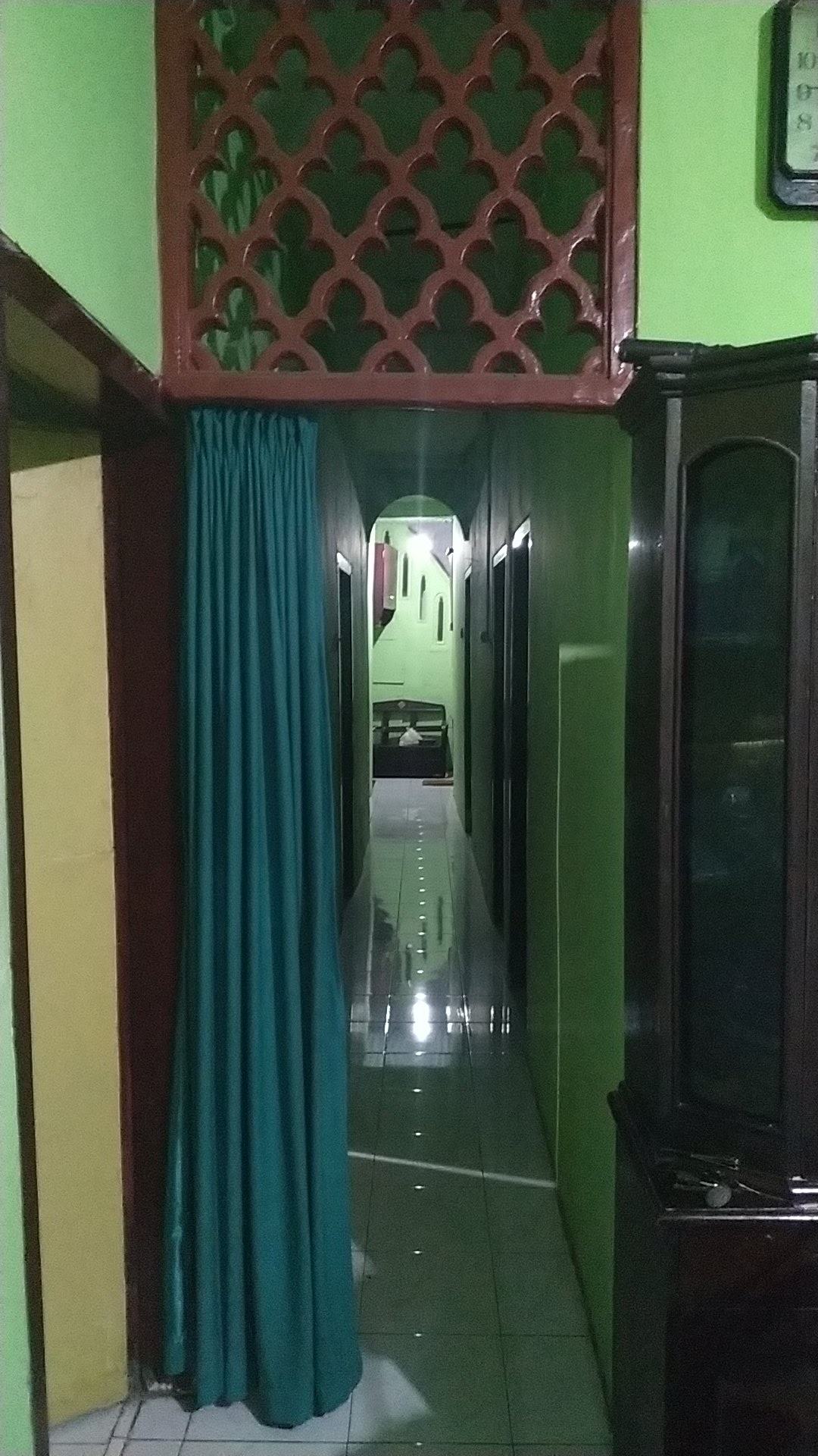 Properti sewa Indonesia