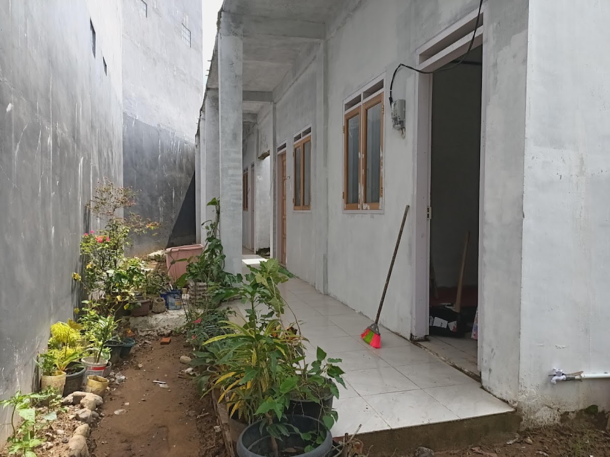 Properti sewa Indonesia