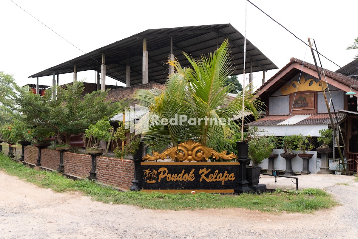 Properti sewa Indonesia