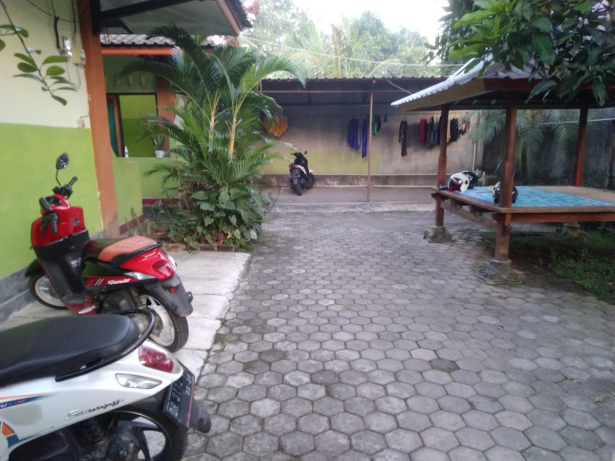 Properti sewa Indonesia