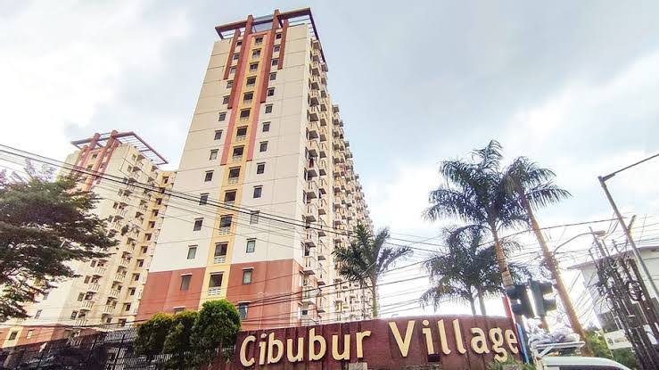 Apartemen cibubur village By Hans Property - Sewa di Harjamukti