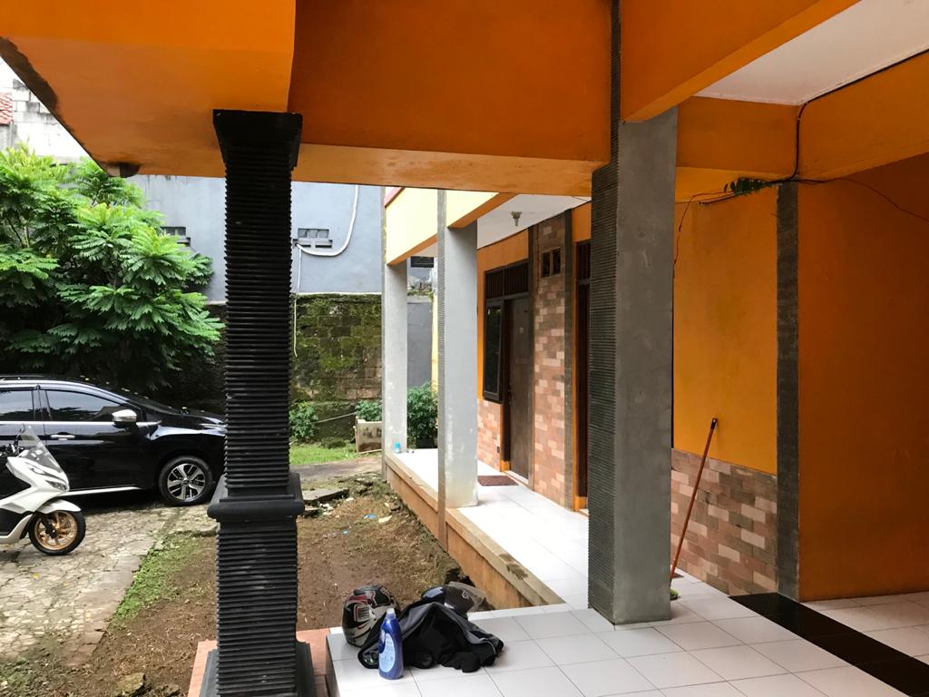 Properti sewa Indonesia