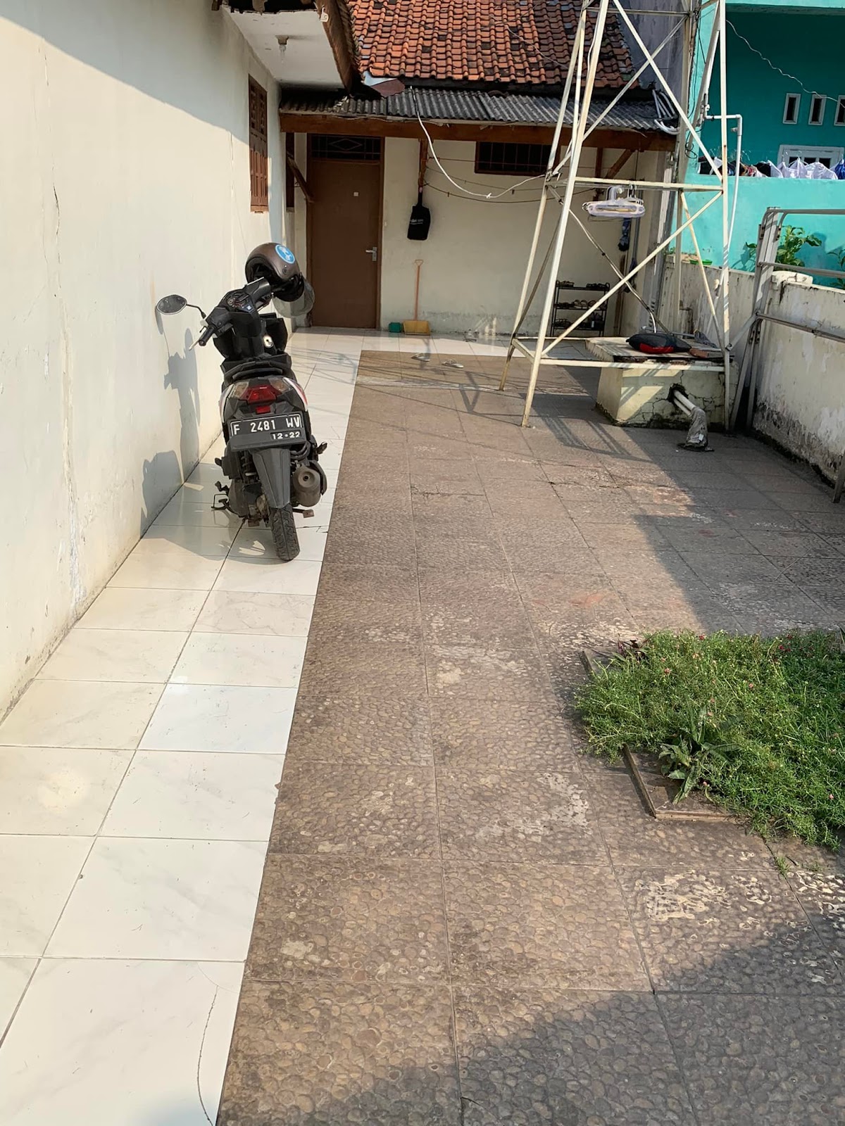 Properti sewa Indonesia