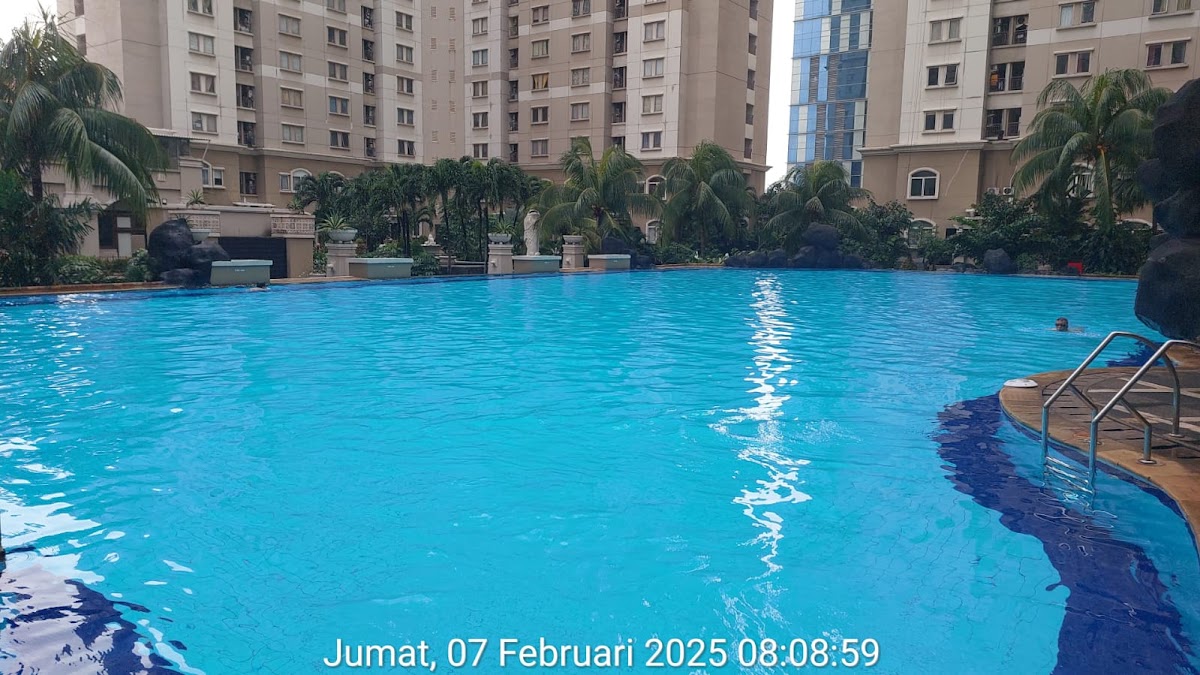 Apartemen Mediterania 1 TOWER B