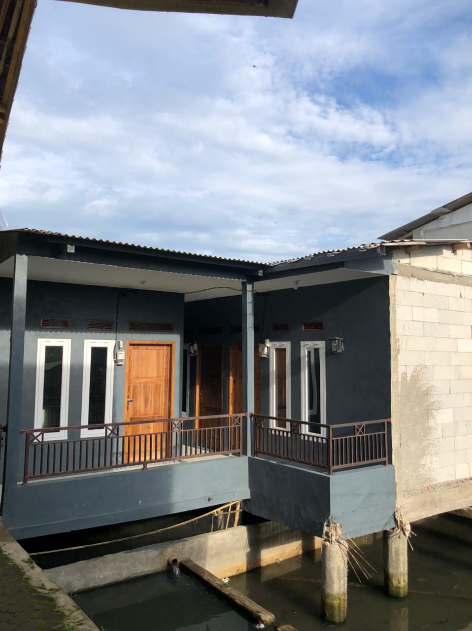 Properti sewa Indonesia