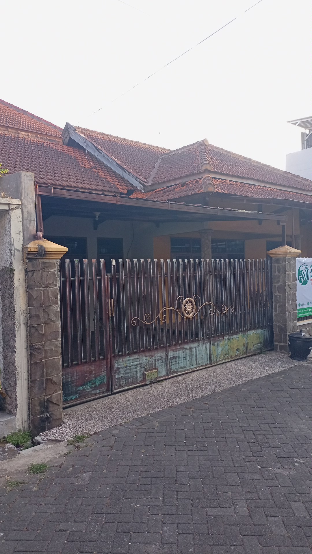 Properti sewa Indonesia