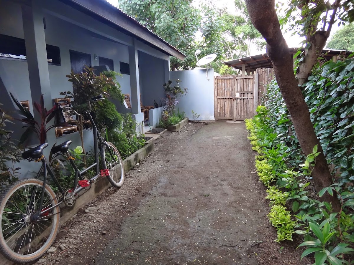 Properti sewa Indonesia
