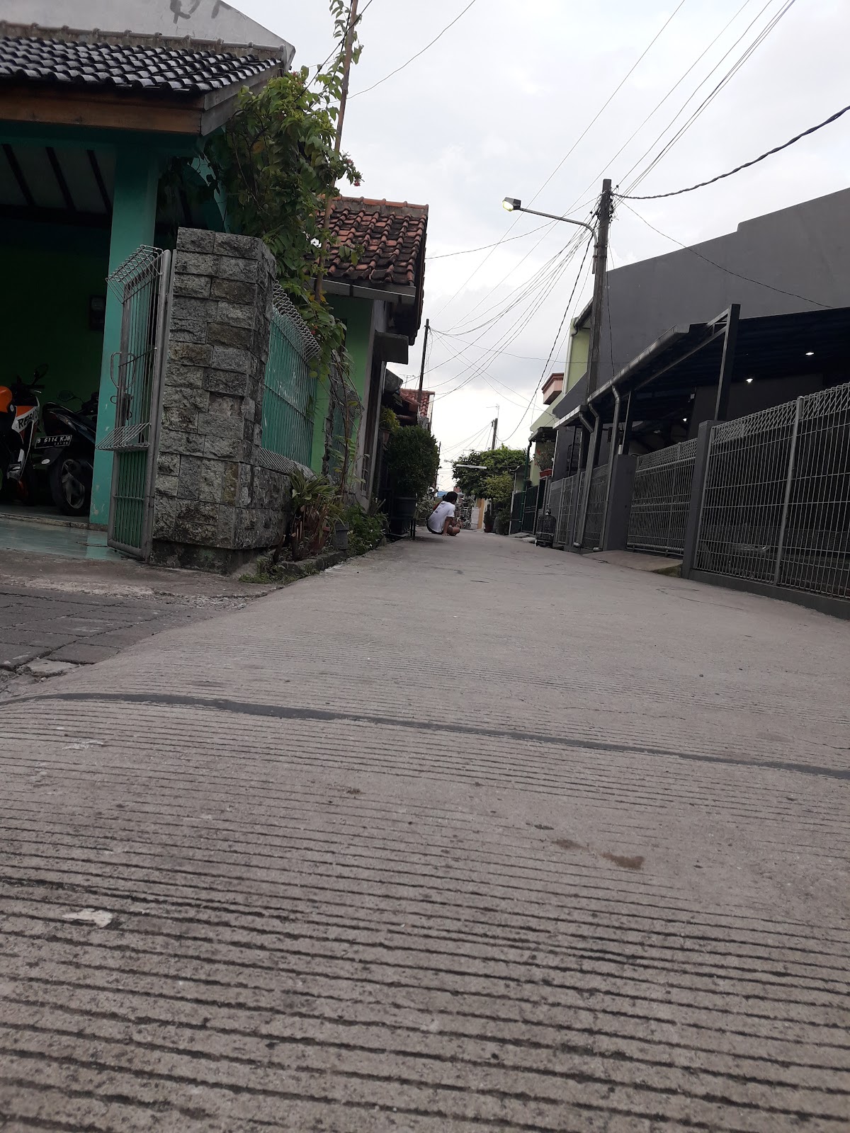 Kost Putra Fetama-2 — kos di bekasi