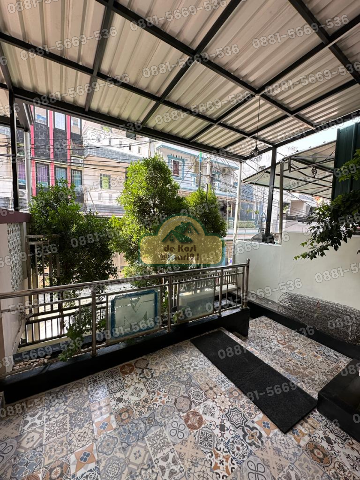 Properti sewa Indonesia