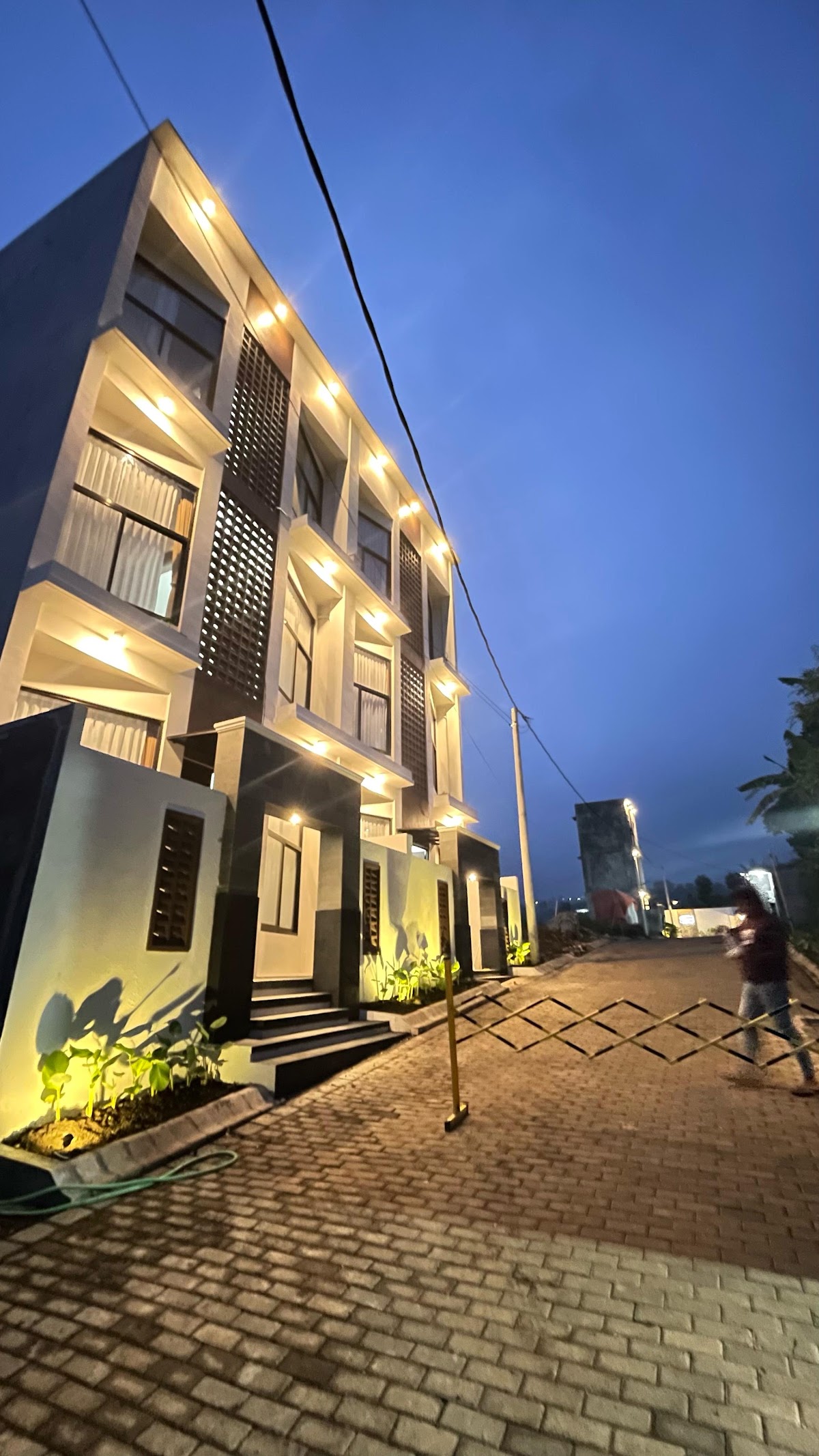 Properti sewa Indonesia
