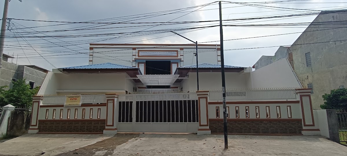 Properti sewa Indonesia
