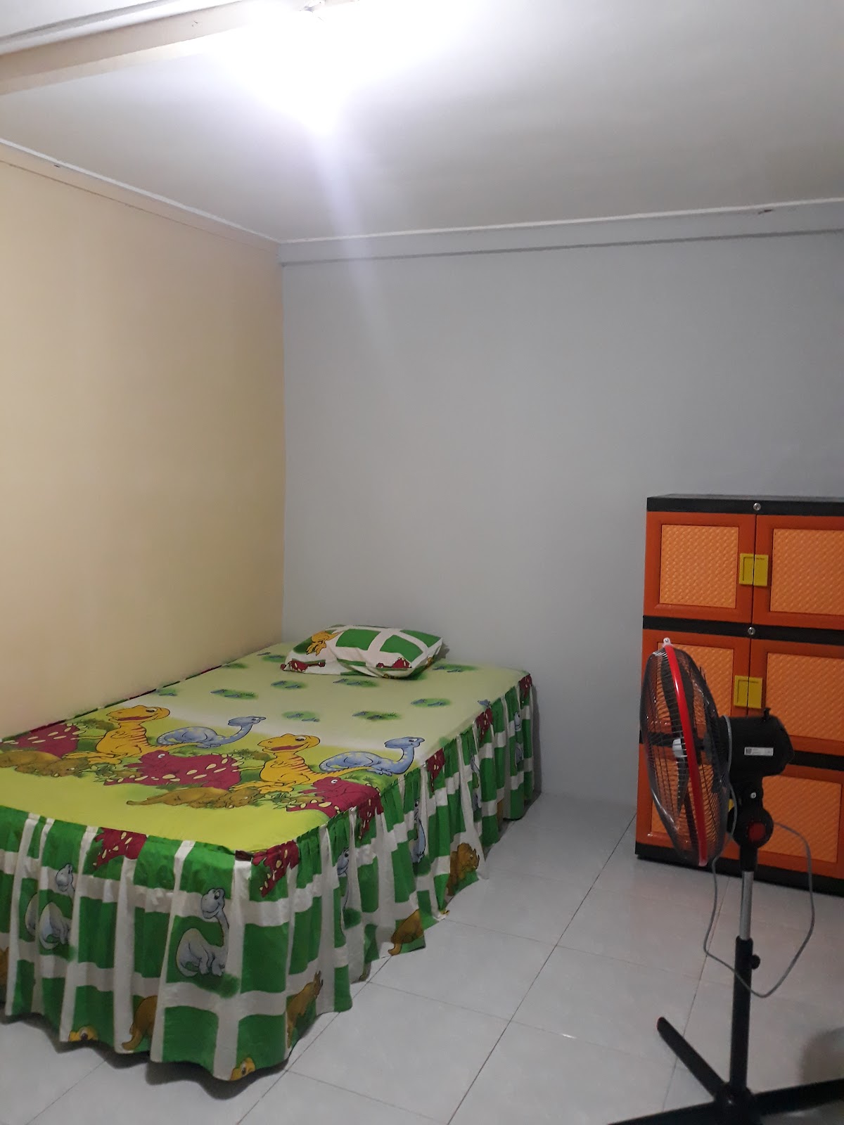 Properti sewa Indonesia
