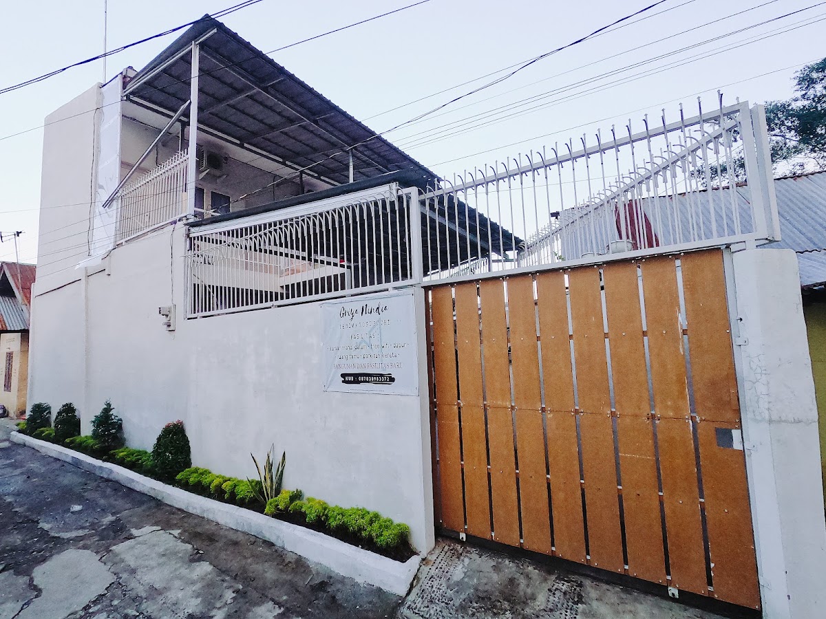 Properti sewa Indonesia