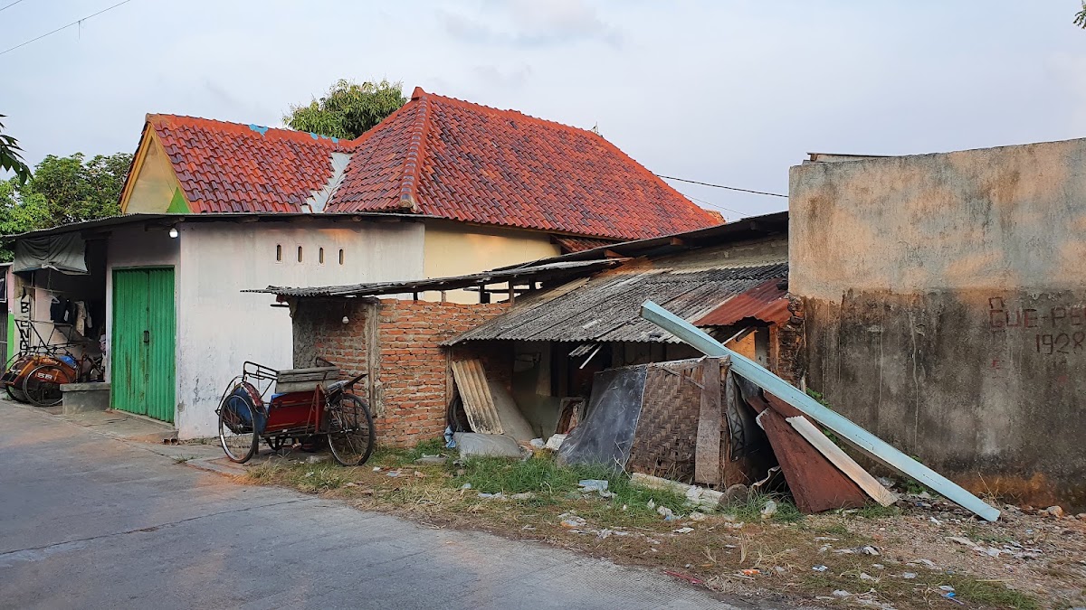 Properti sewa Indonesia