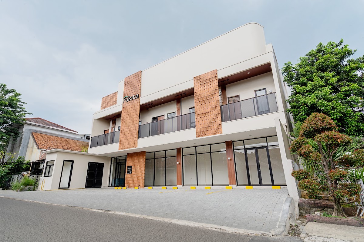 Properti sewa Indonesia
