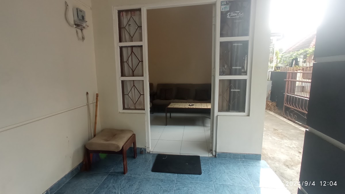 Sewa Rumah Harian — kontrakan di yogyakarta
