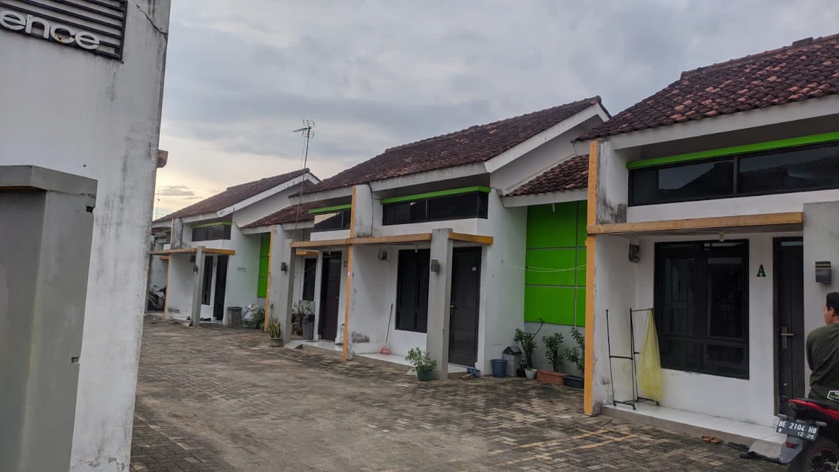 Properti sewa Indonesia