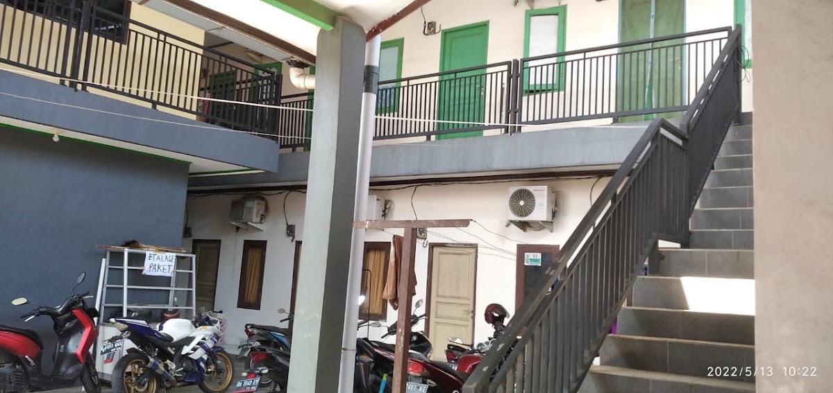 Properti sewa Indonesia