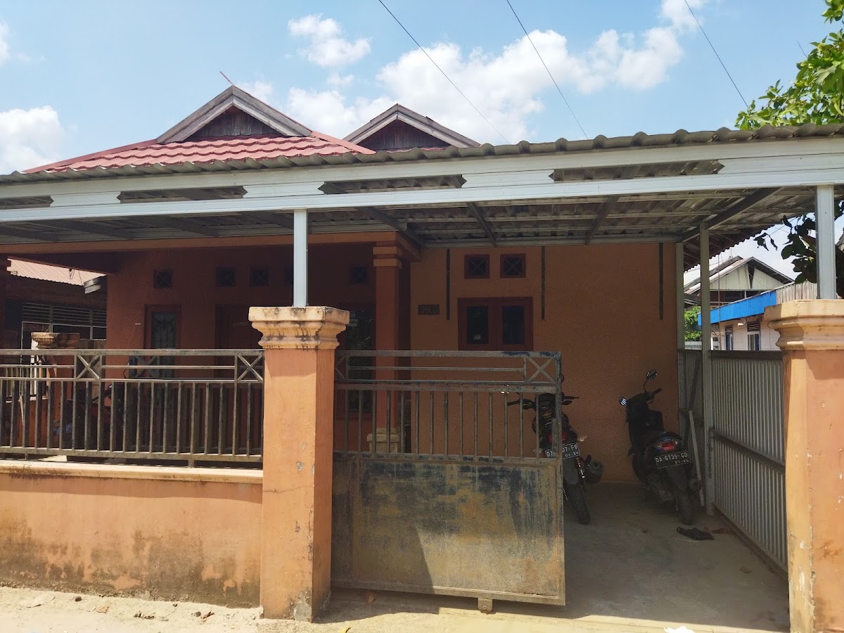 Properti sewa Indonesia