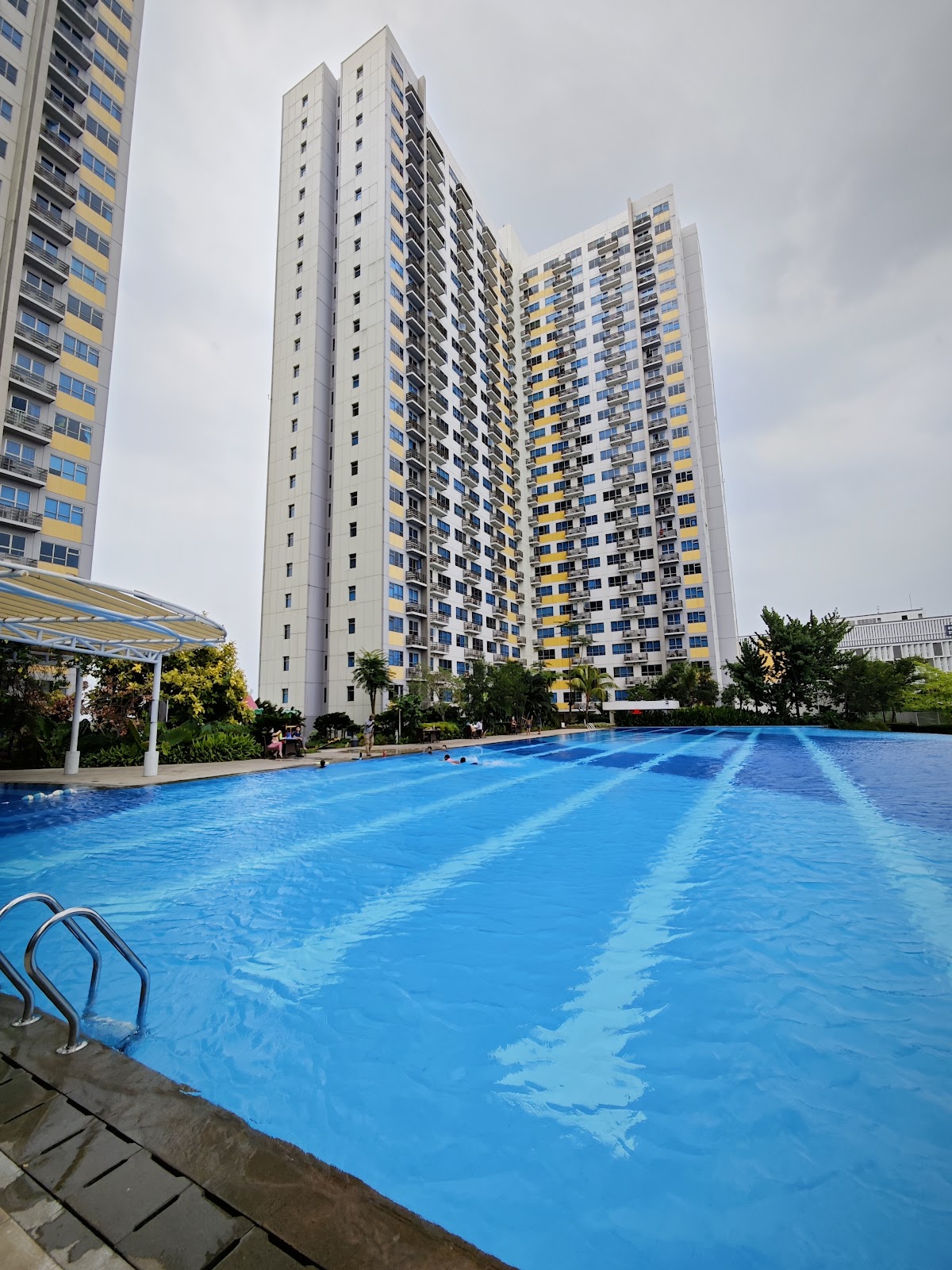 Properti sewa Indonesia