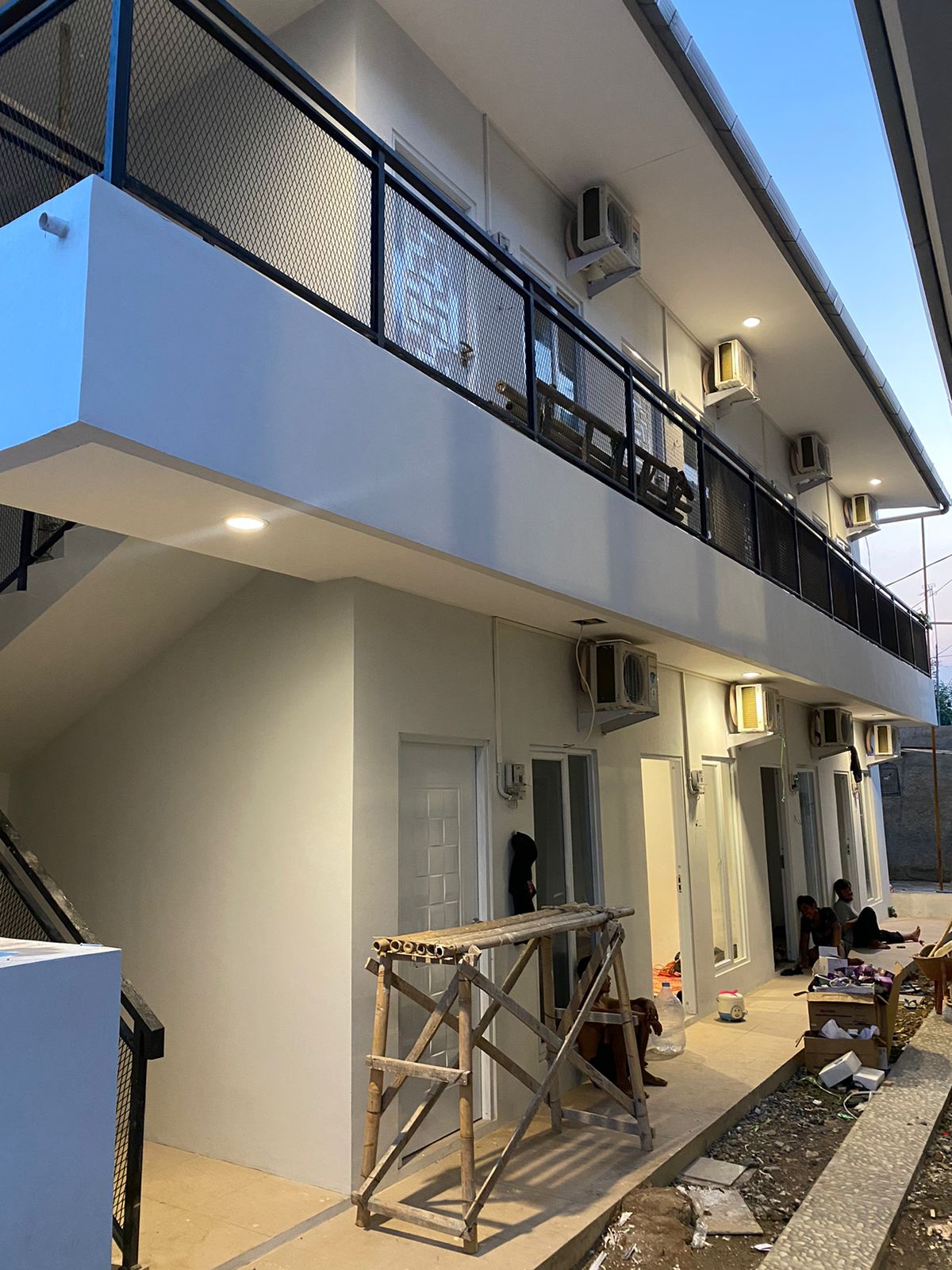 Properti sewa Indonesia