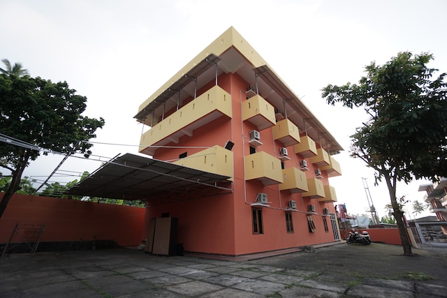 Properti sewa Indonesia