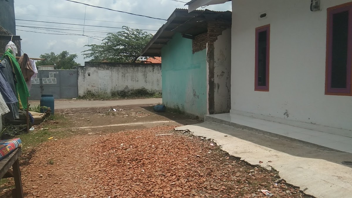 Properti sewa Indonesia