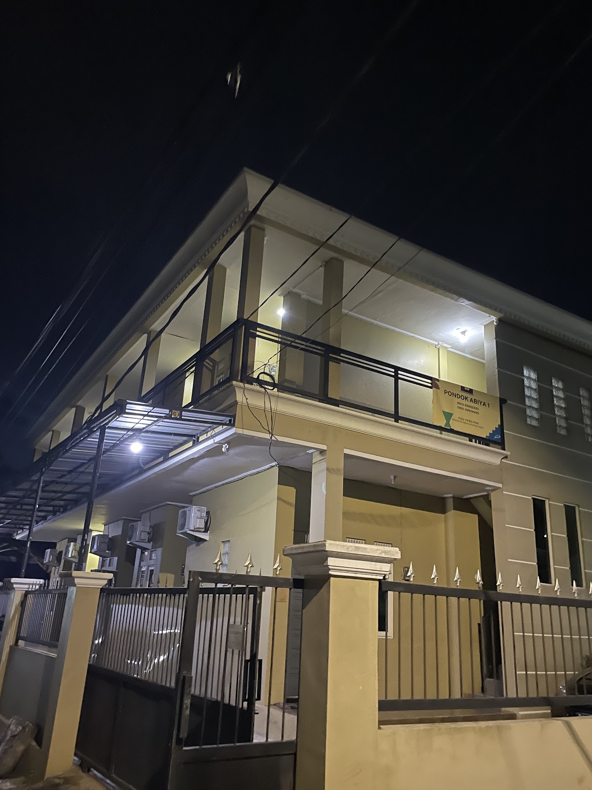 Properti sewa Indonesia