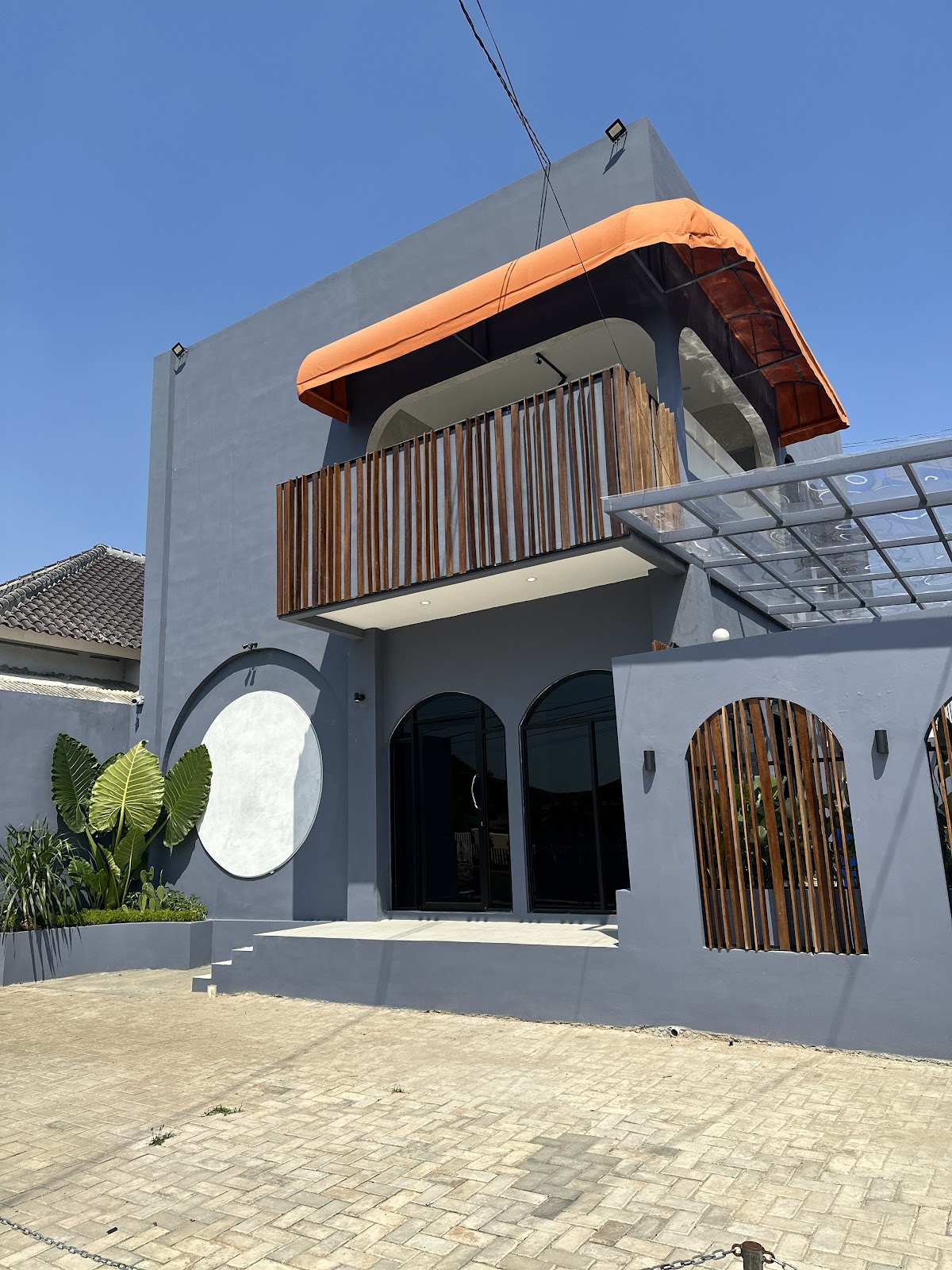 Properti sewa Indonesia