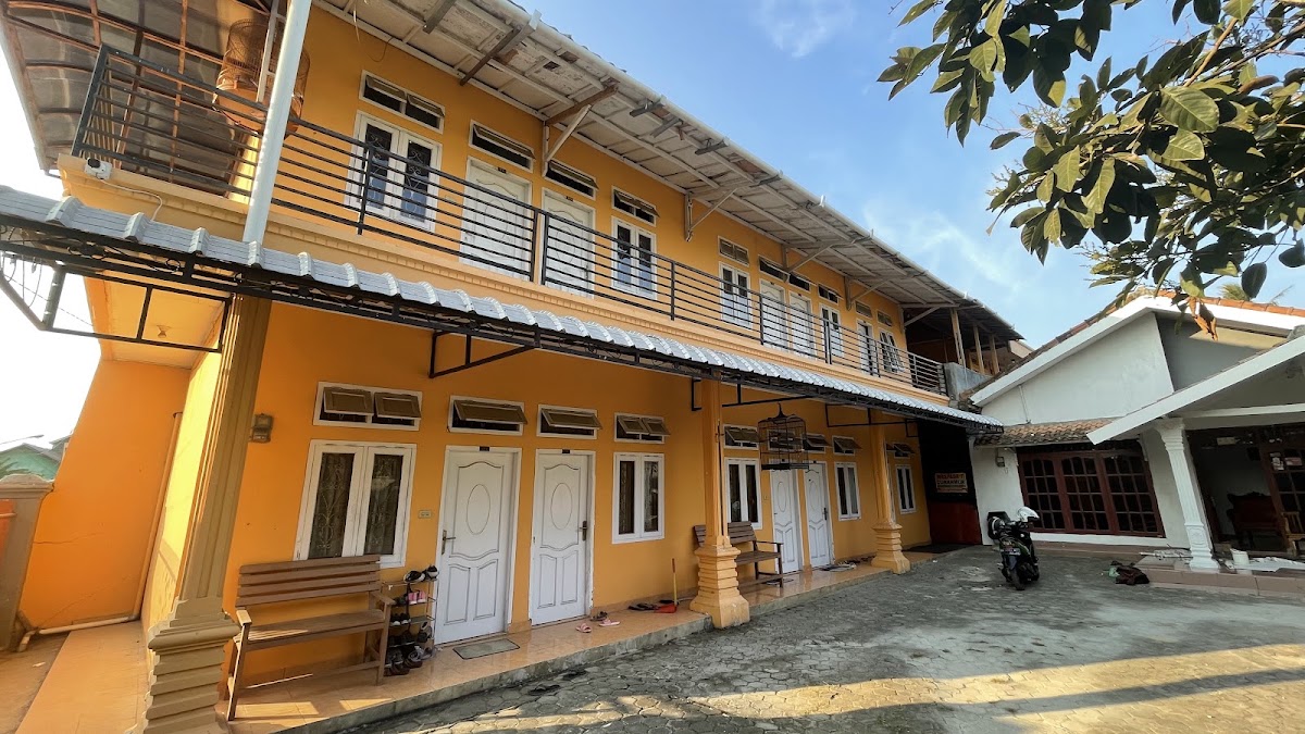 Properti sewa Indonesia