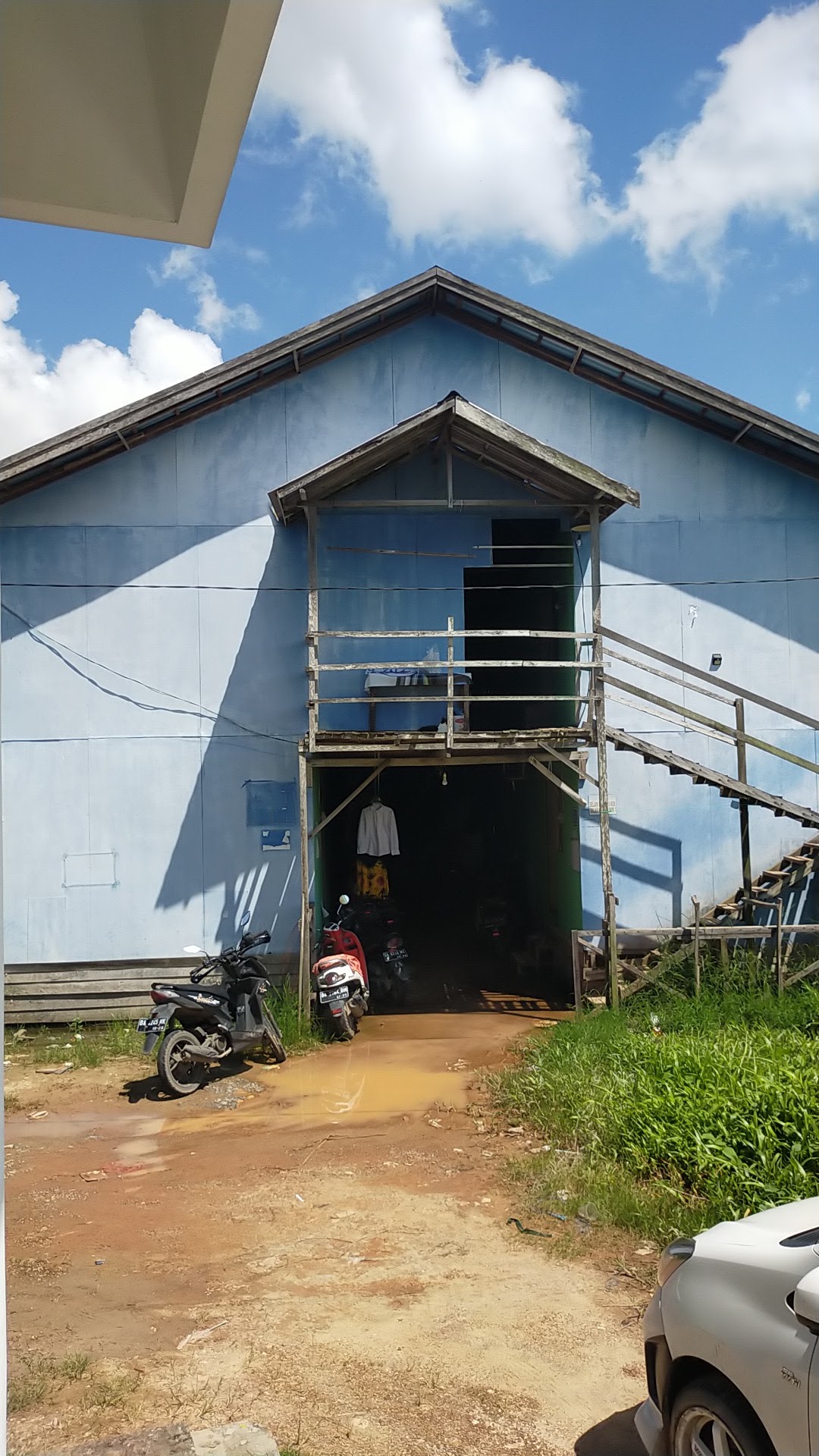 Properti sewa Indonesia