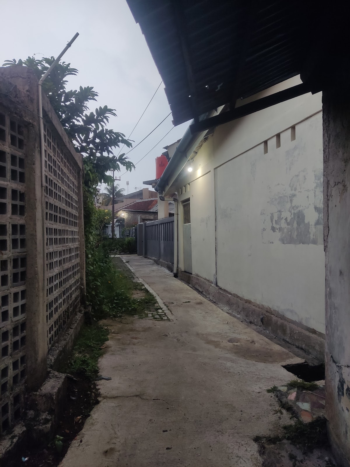 Properti sewa Indonesia