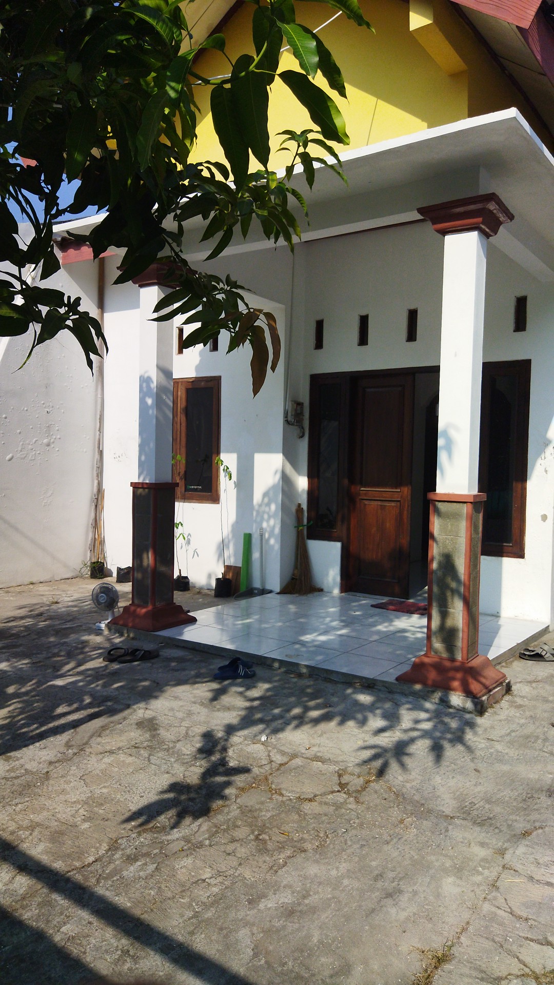 Properti sewa Indonesia