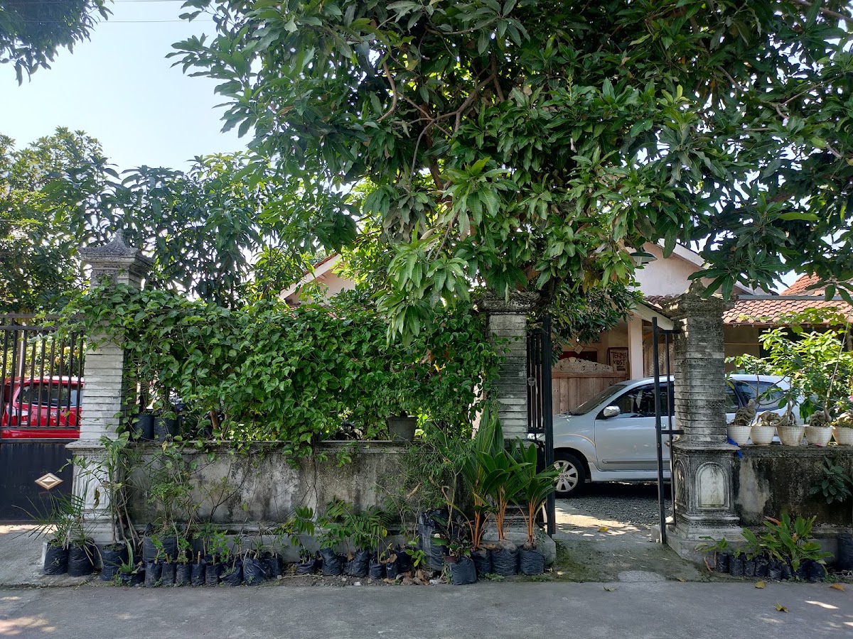 Kost Medina - Sewa di Colomadu