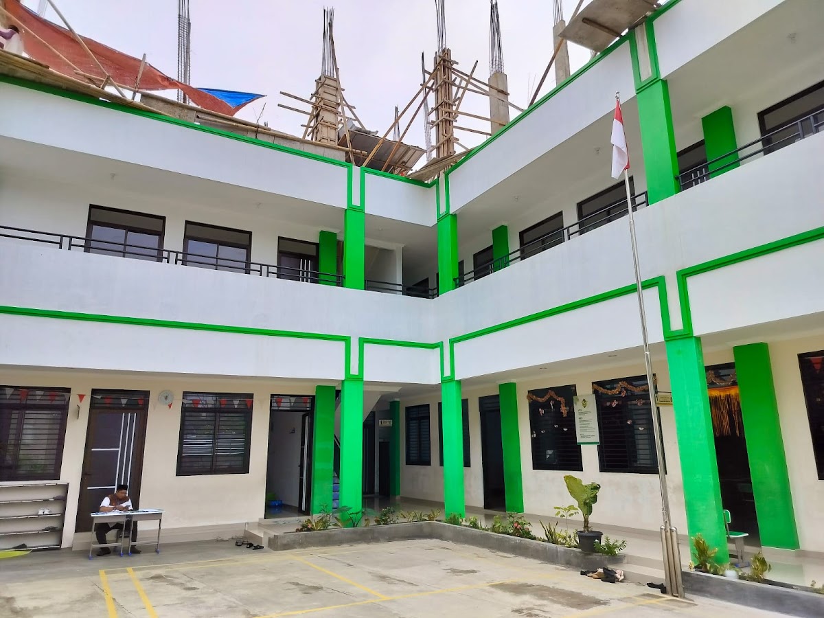 Kontrakan - Sewa di Cipondoh