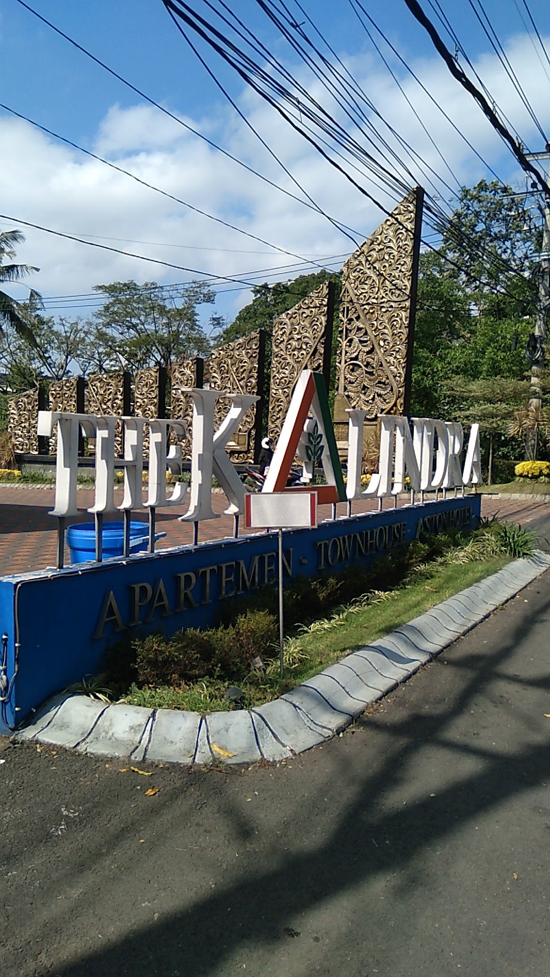 Properti sewa Indonesia