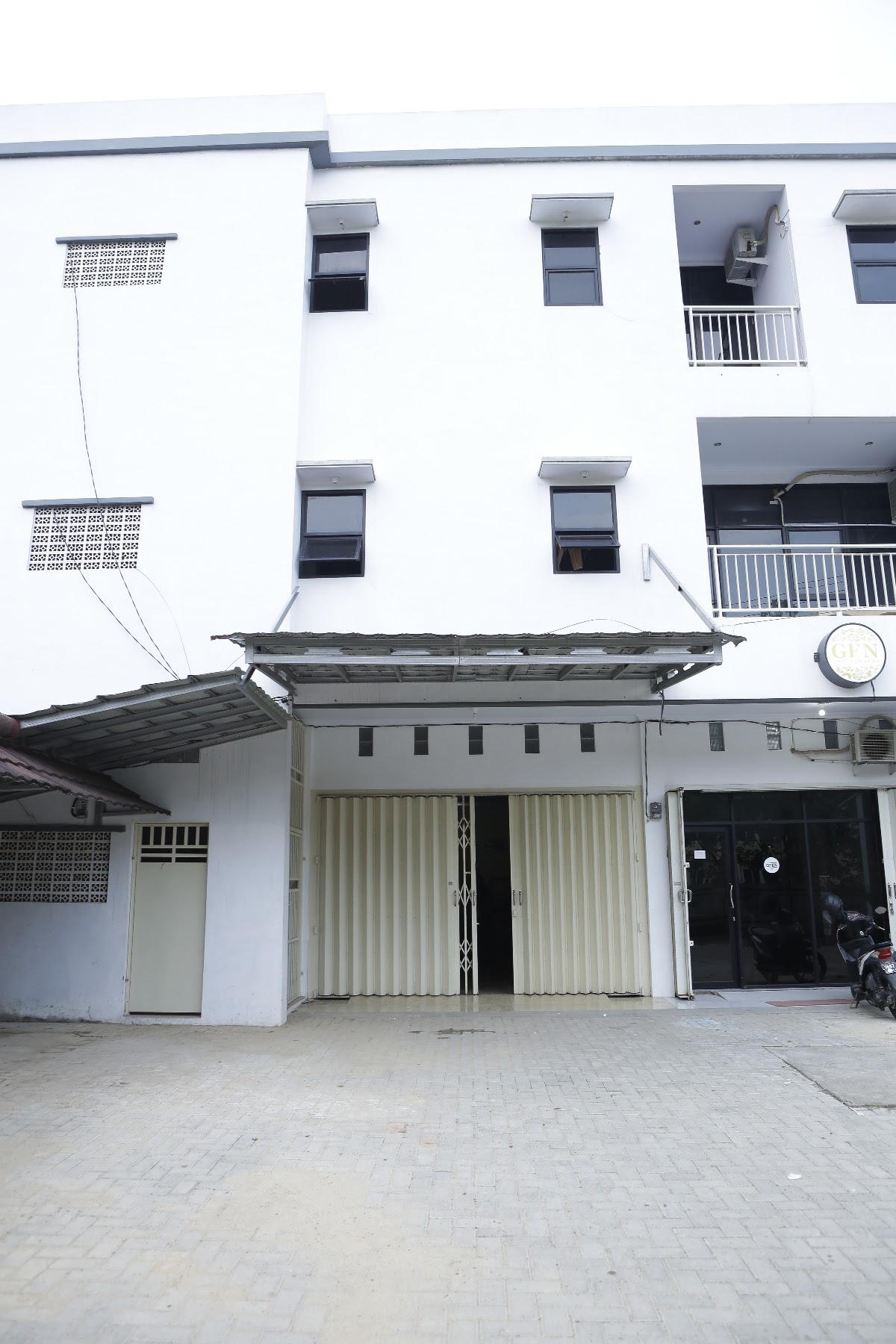 Kost Putri (Griya Ayu) — kos di lampung