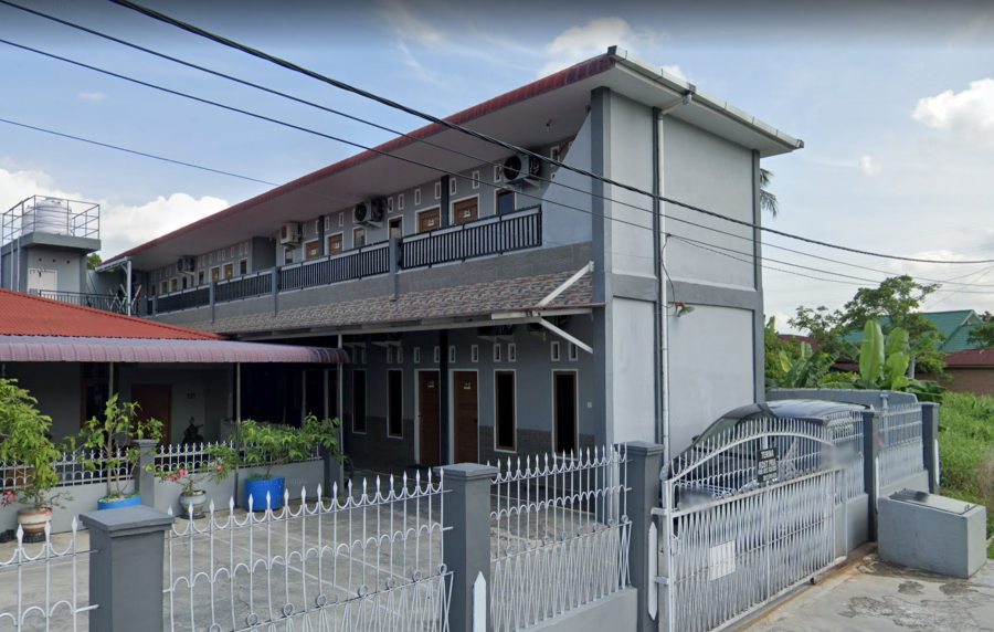 Properti sewa Indonesia