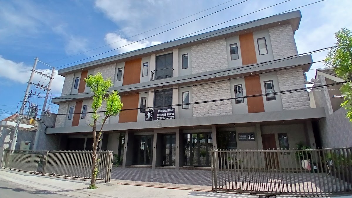 Properti sewa Indonesia