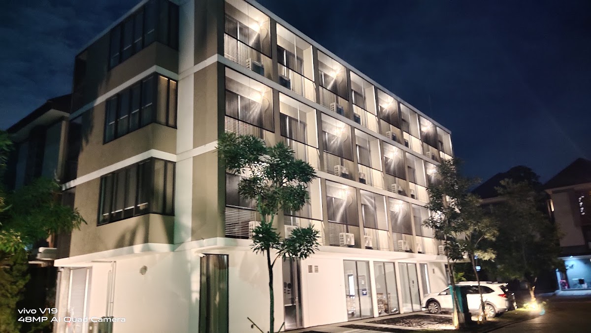 Properti sewa Indonesia