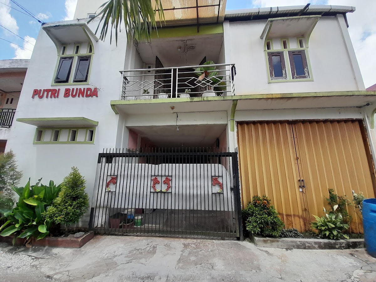 Properti sewa Indonesia