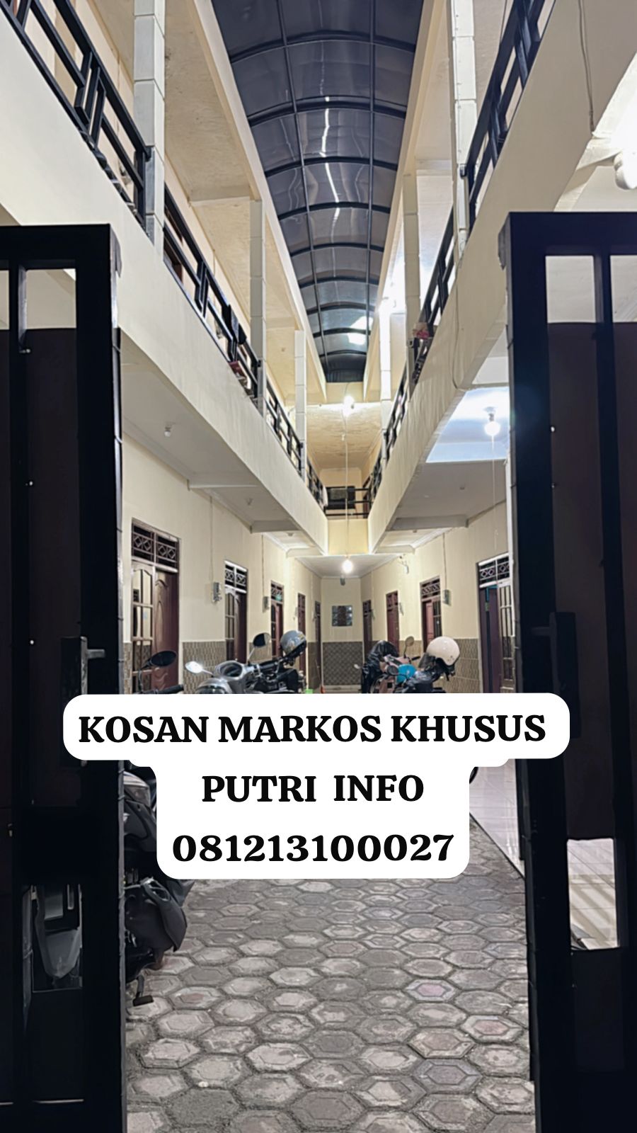 Properti sewa Indonesia