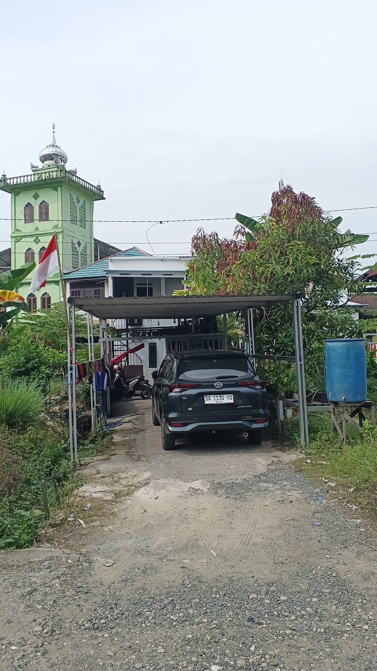 Properti sewa Indonesia