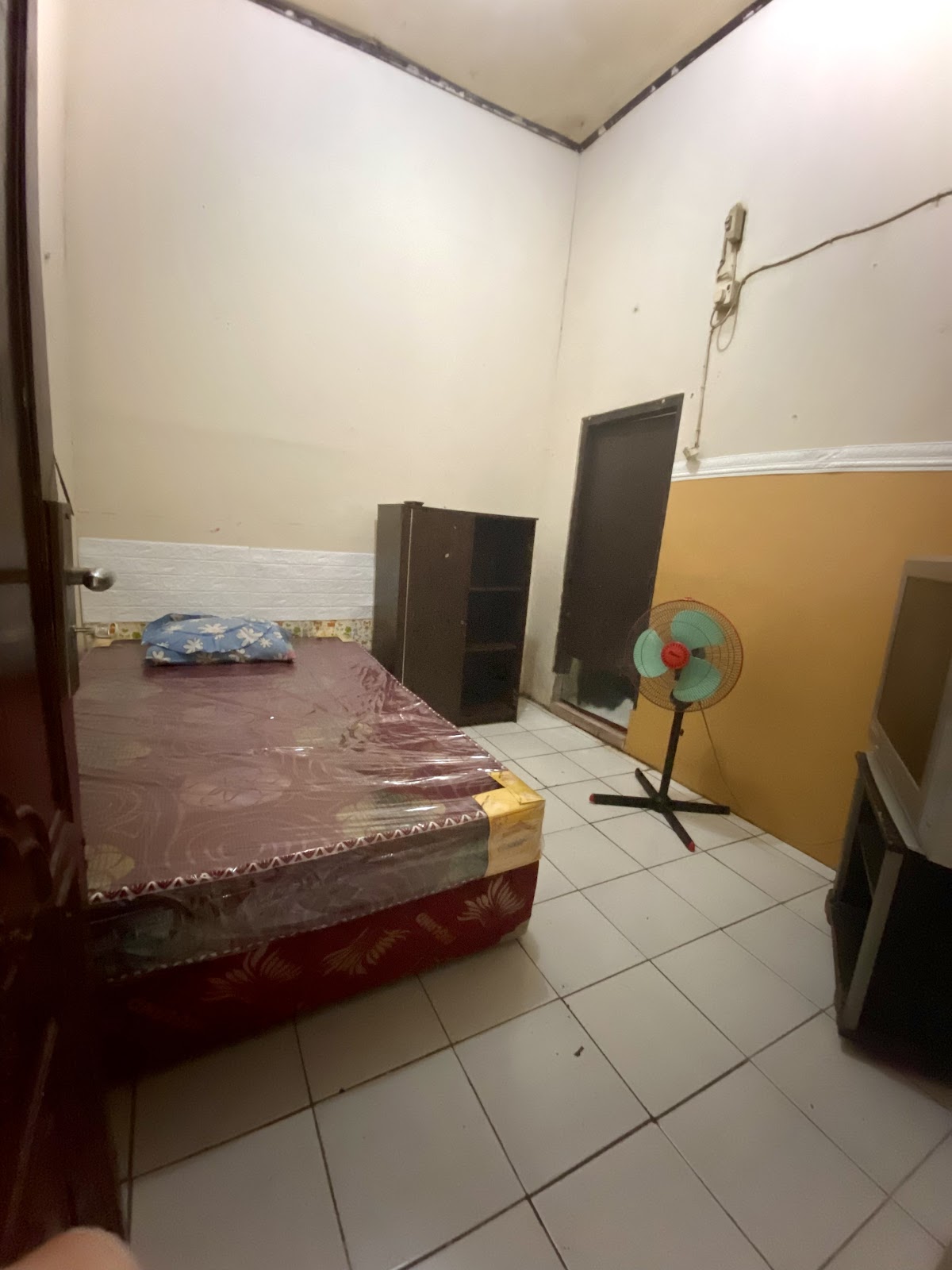 Properti sewa Indonesia