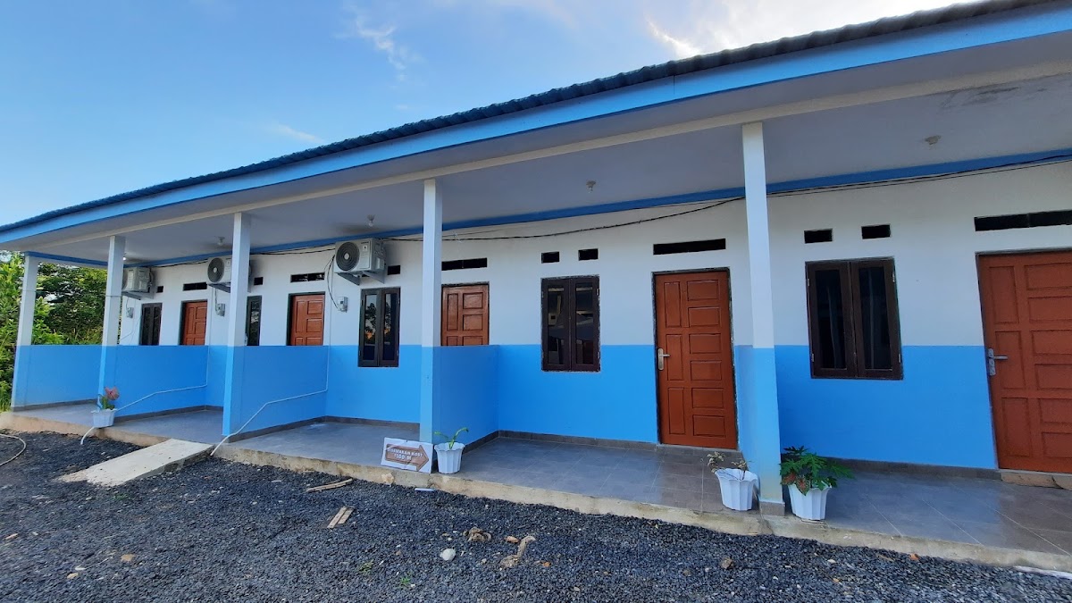 Properti sewa Indonesia