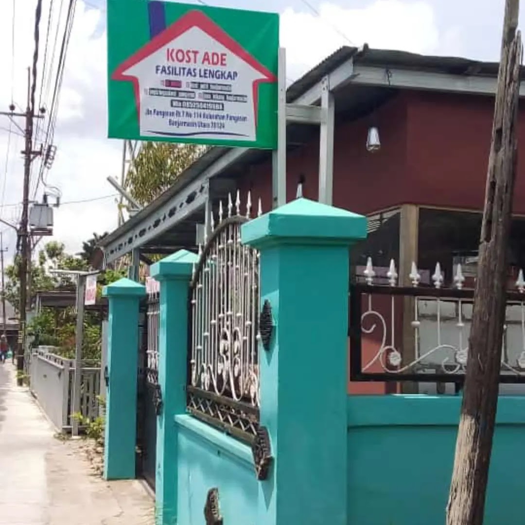 Properti sewa Indonesia