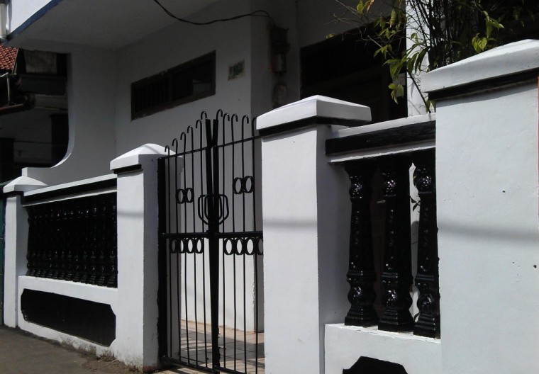 Properti sewa Indonesia