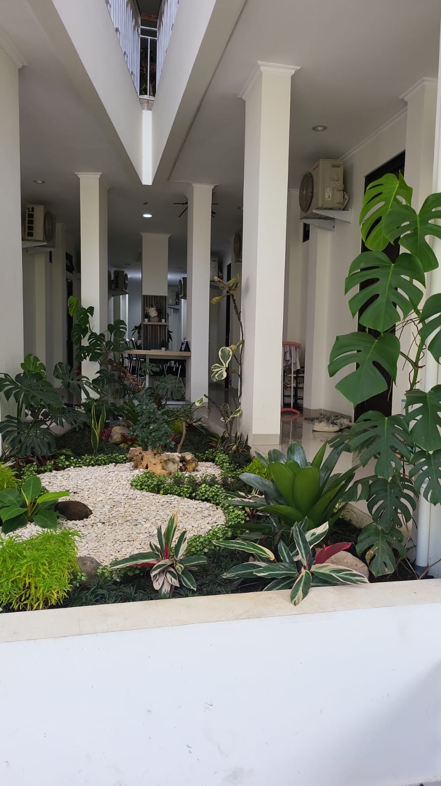 Properti sewa Indonesia