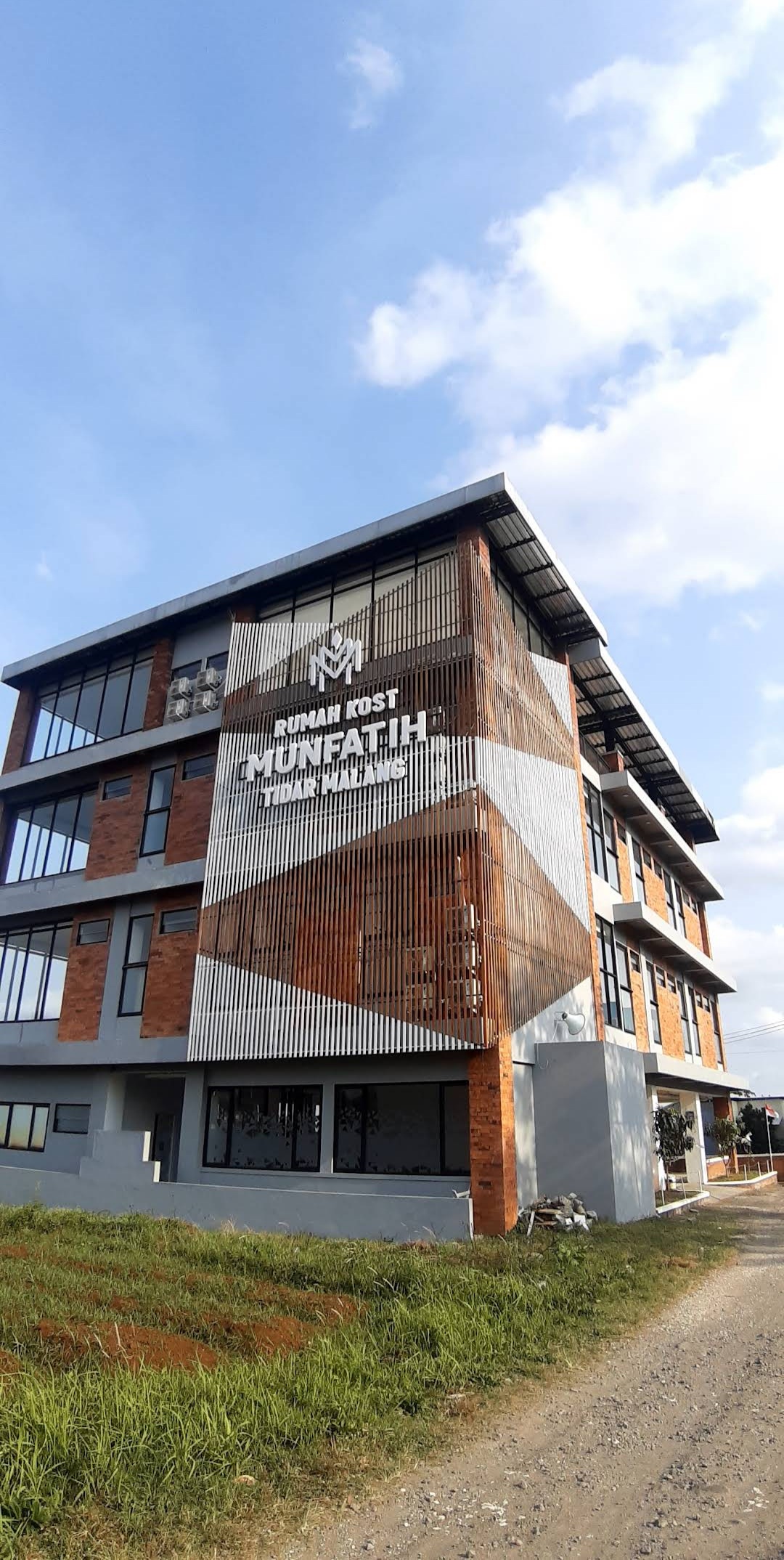 Properti sewa Indonesia