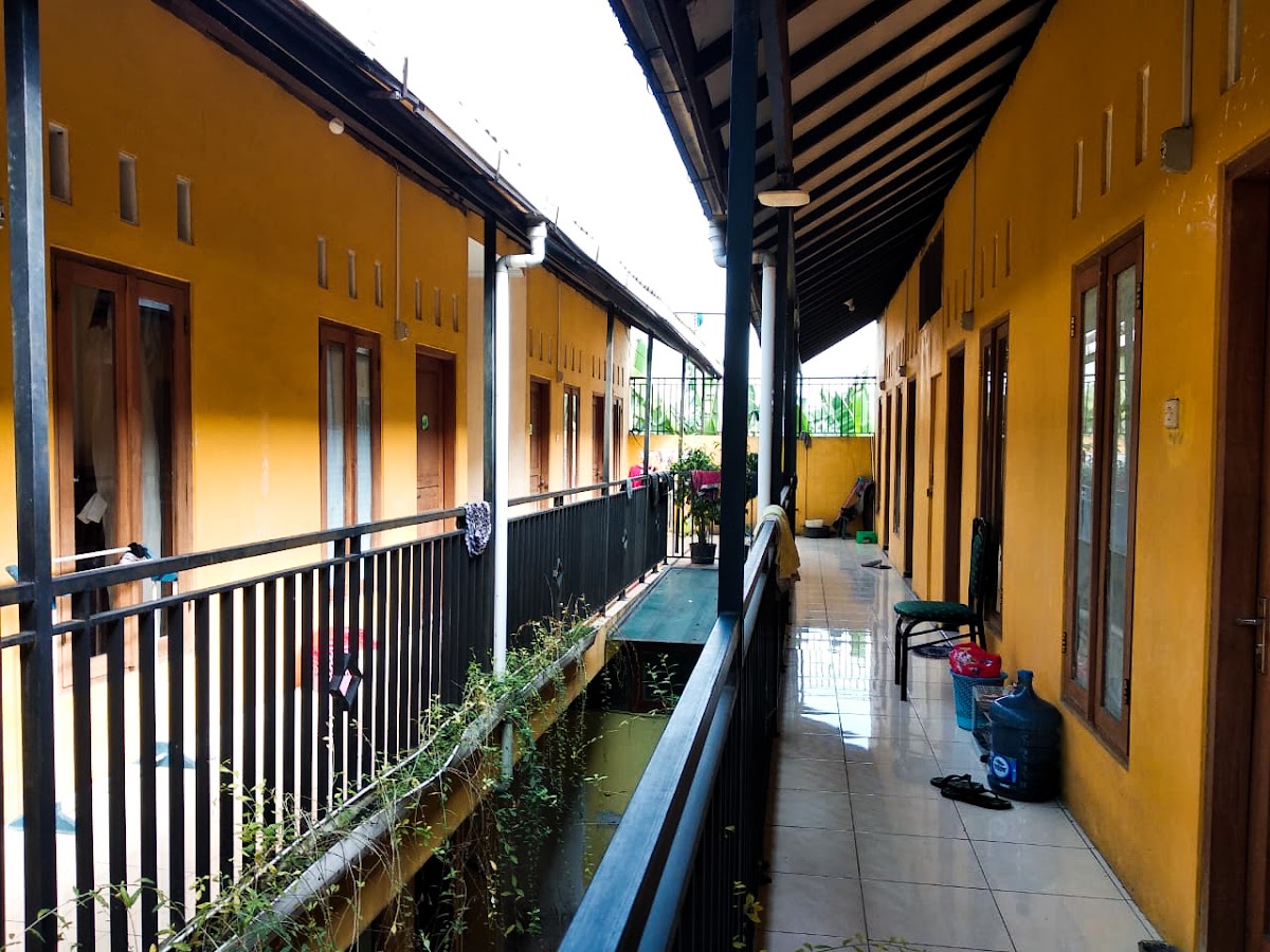 Properti sewa Indonesia